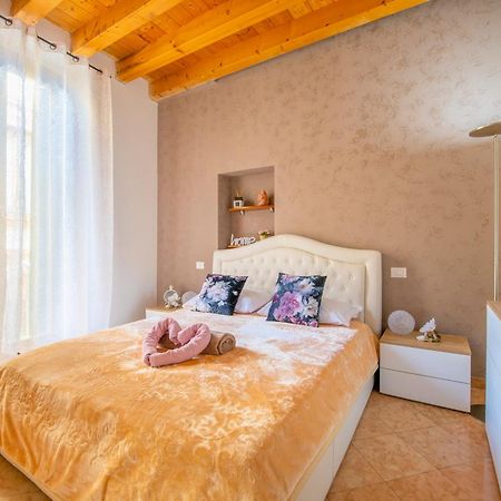 Palace Home Mazzini Verona Center Dış mekan fotoğraf