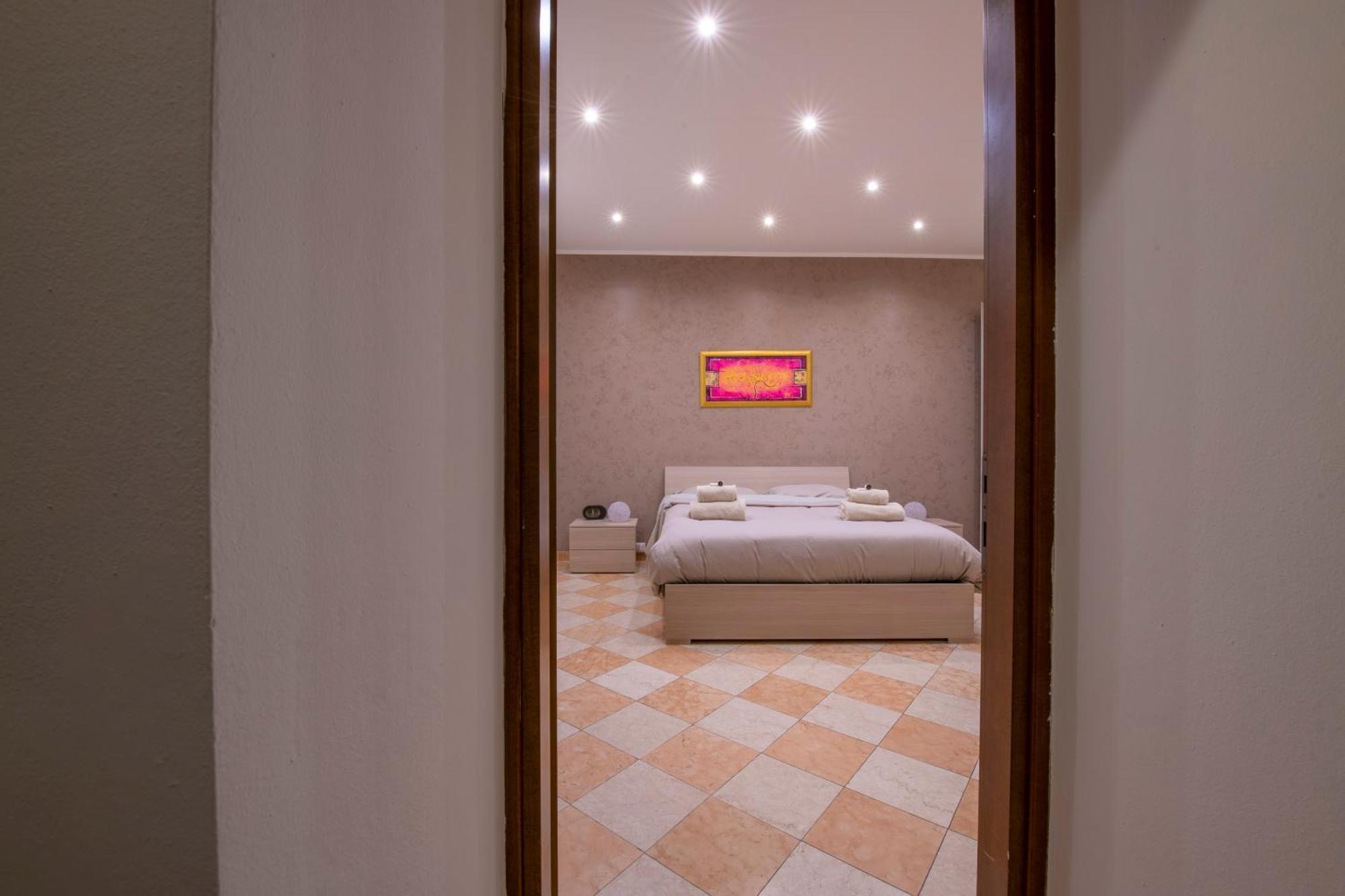 Palace Home Mazzini Verona Center Dış mekan fotoğraf