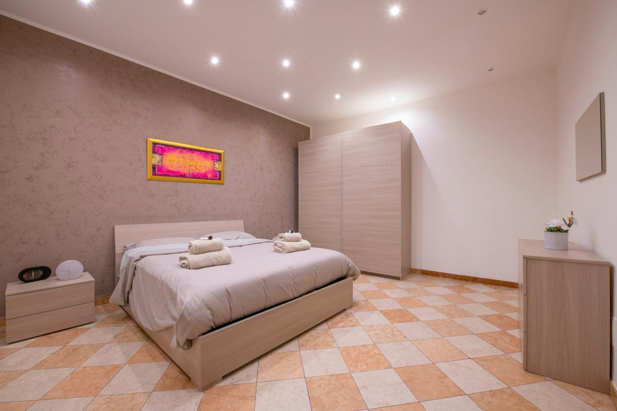 Palace Home Mazzini Verona Center Dış mekan fotoğraf