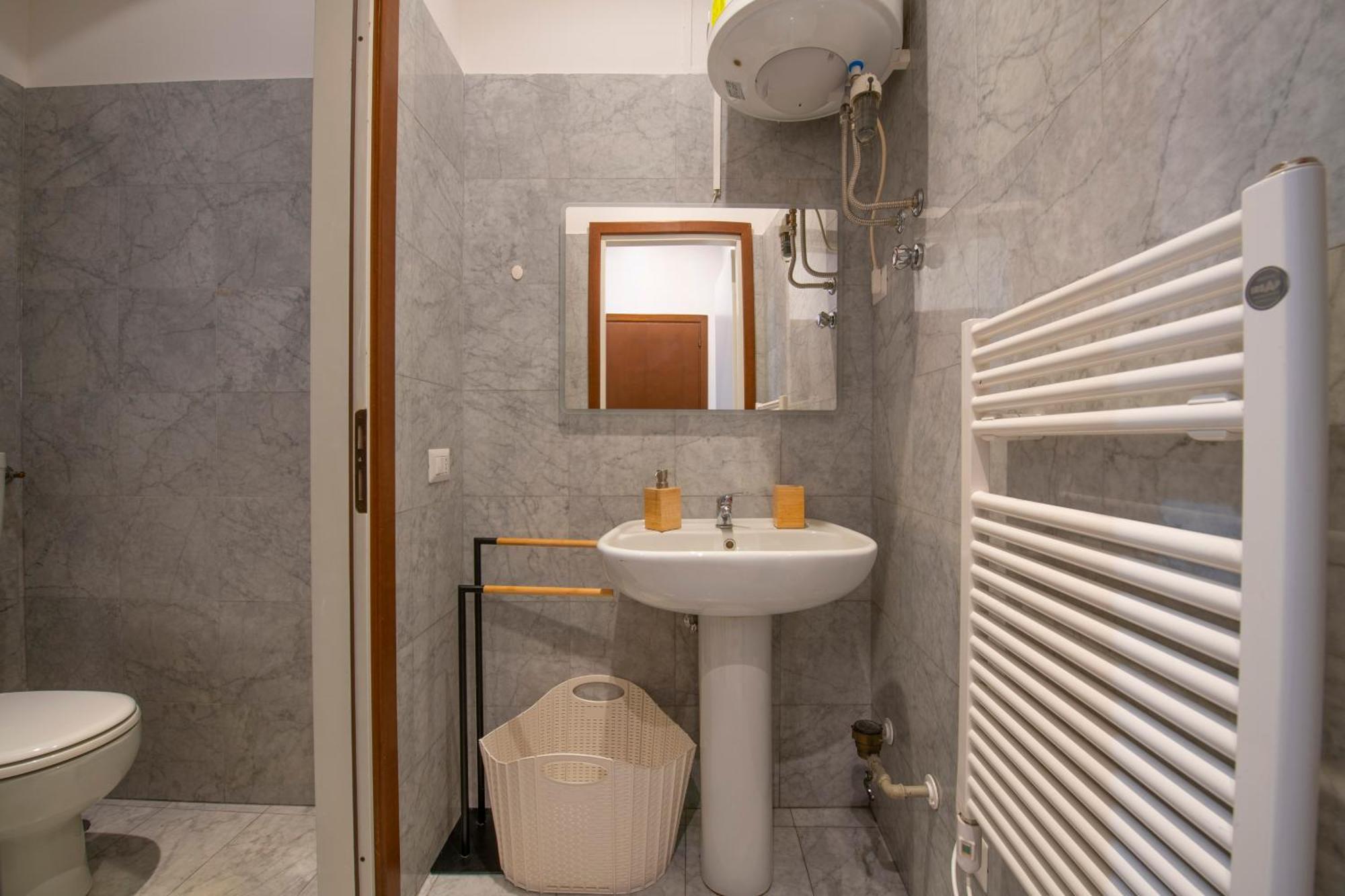 Palace Home Mazzini Verona Center Dış mekan fotoğraf