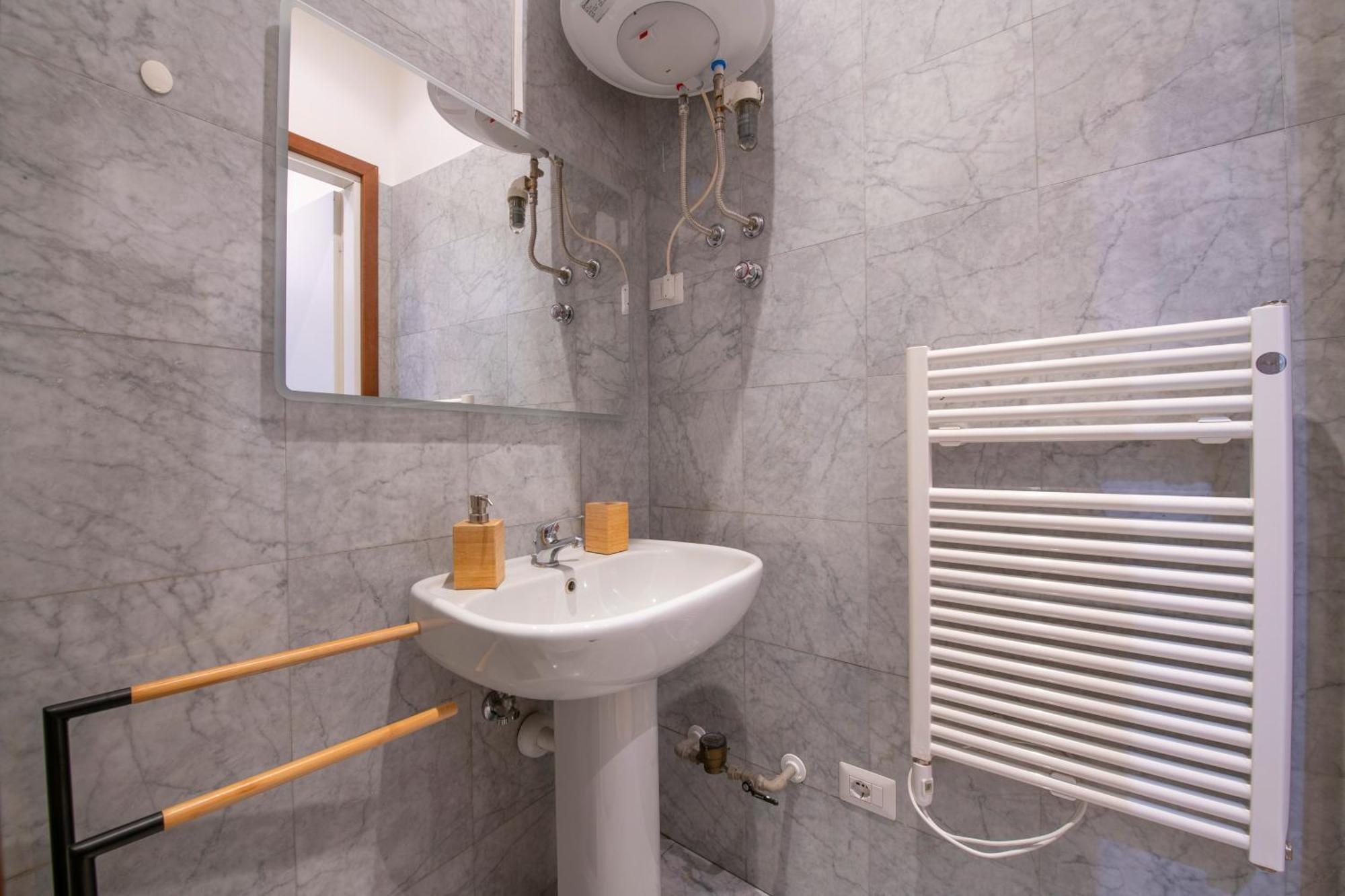 Palace Home Mazzini Verona Center Dış mekan fotoğraf