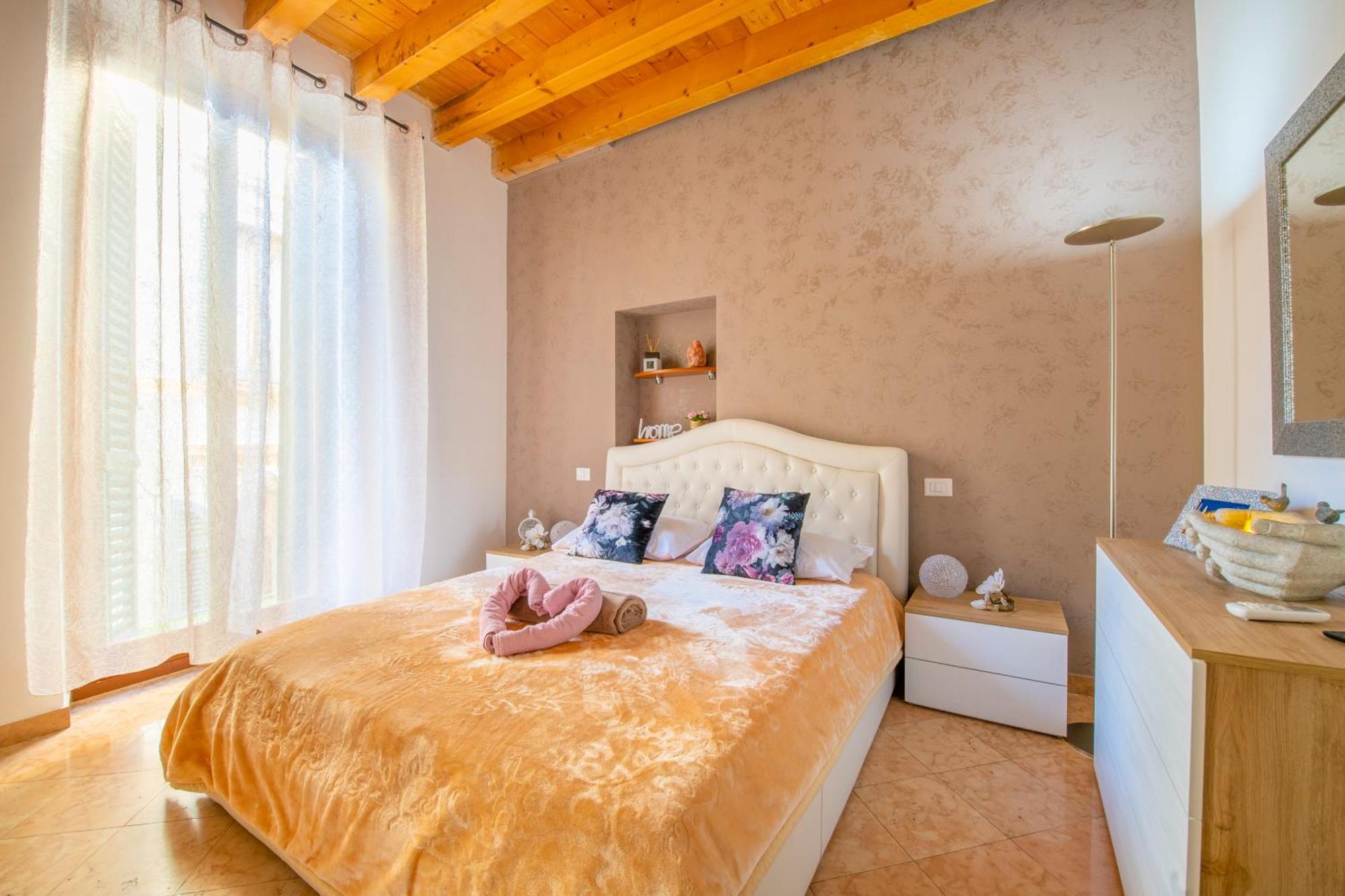 Palace Home Mazzini Verona Center Dış mekan fotoğraf