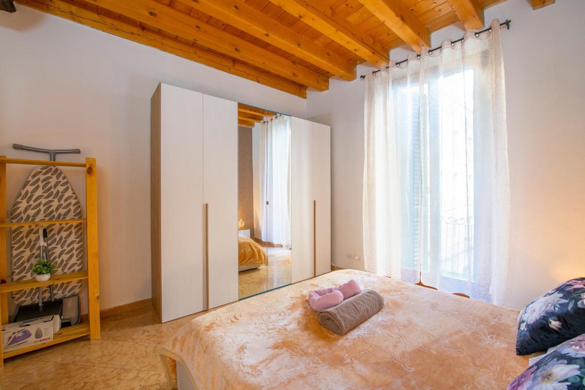 Palace Home Mazzini Verona Center Dış mekan fotoğraf