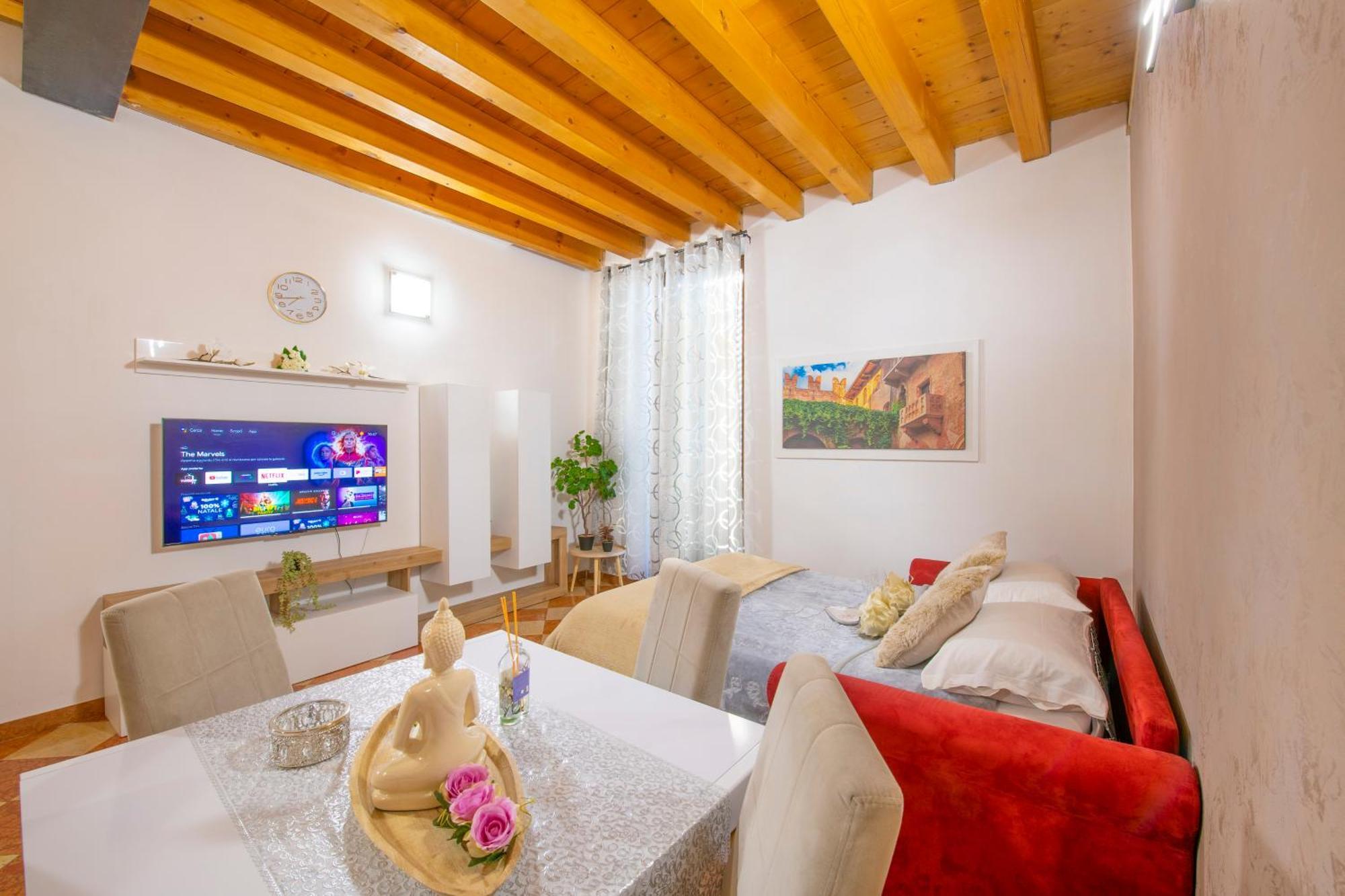 Palace Home Mazzini Verona Center Dış mekan fotoğraf