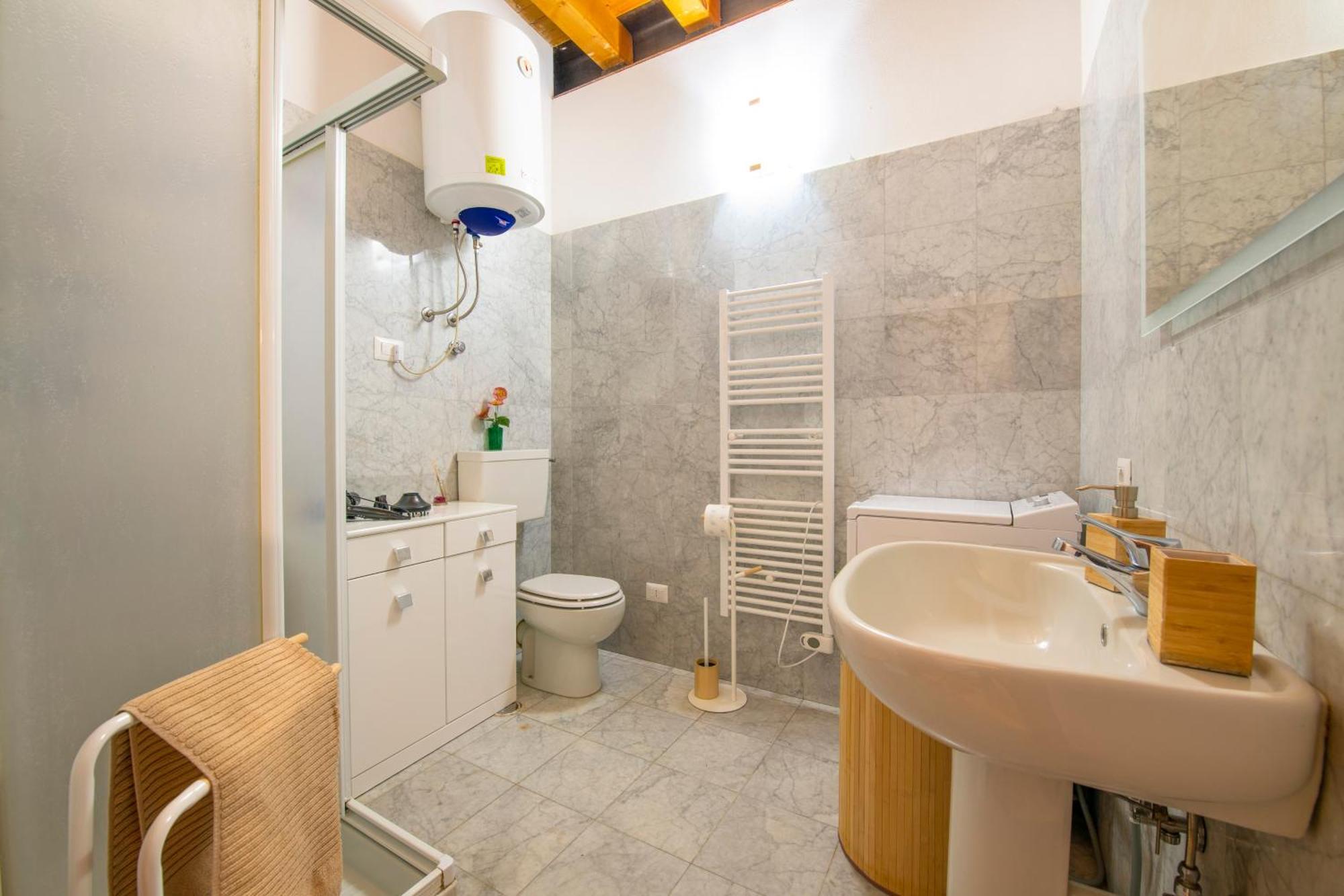 Palace Home Mazzini Verona Center Dış mekan fotoğraf