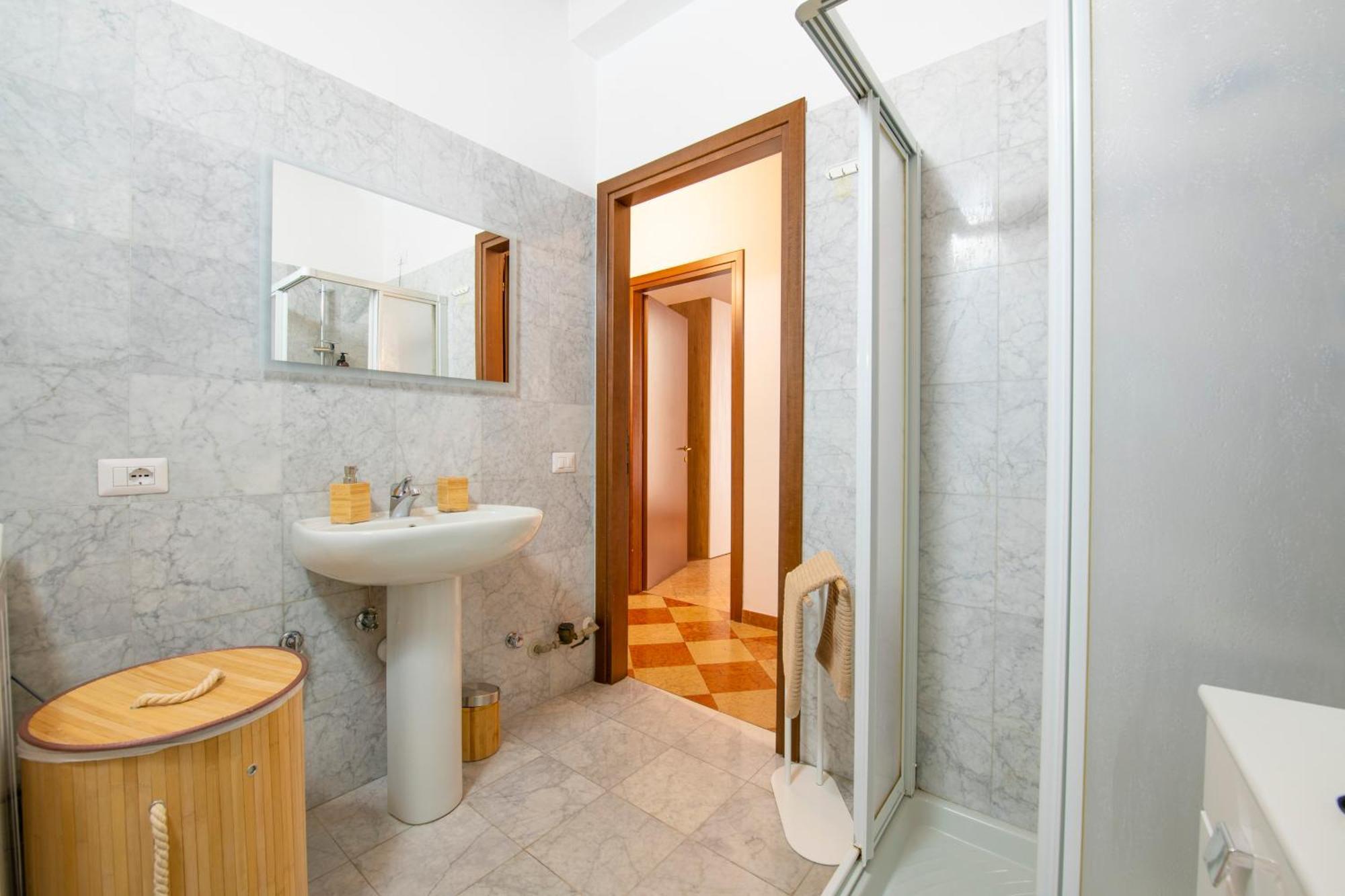 Palace Home Mazzini Verona Center Dış mekan fotoğraf